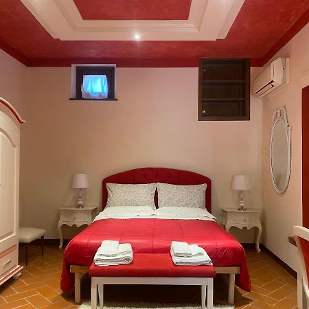 B&B Fior Di Toscana Serravalle Pistoiese Zewnętrze zdjęcie