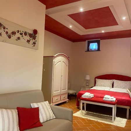 B&B Fior Di Toscana Serravalle Pistoiese Zewnętrze zdjęcie