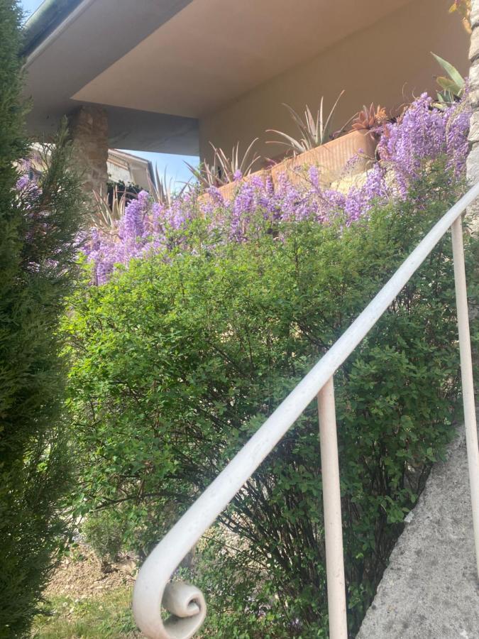 B&B Fior Di Toscana Serravalle Pistoiese Zewnętrze zdjęcie