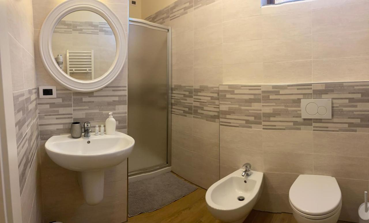 B&B Fior Di Toscana Serravalle Pistoiese Zewnętrze zdjęcie