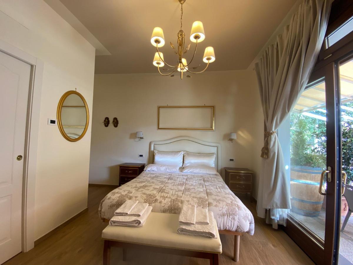 B&B Fior Di Toscana Serravalle Pistoiese Zewnętrze zdjęcie