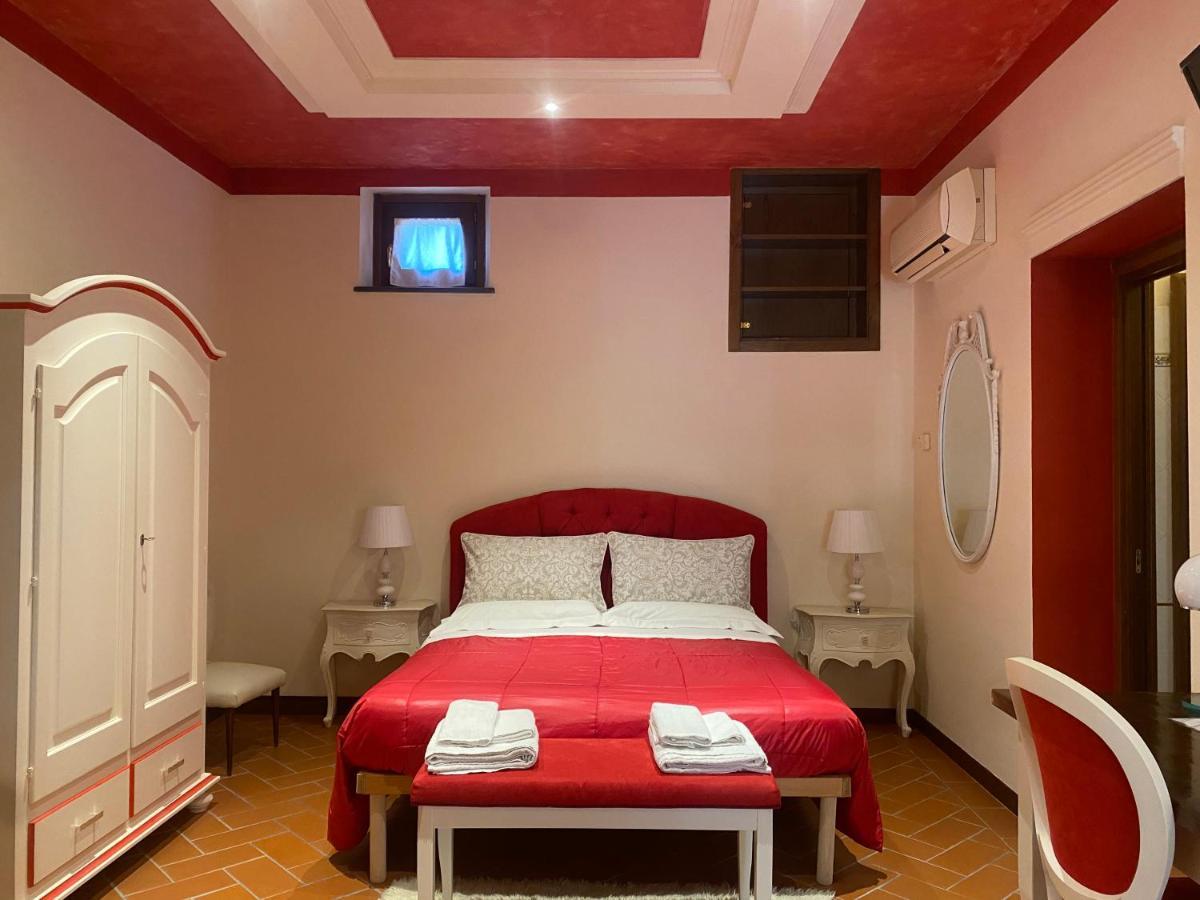 B&B Fior Di Toscana Serravalle Pistoiese Zewnętrze zdjęcie