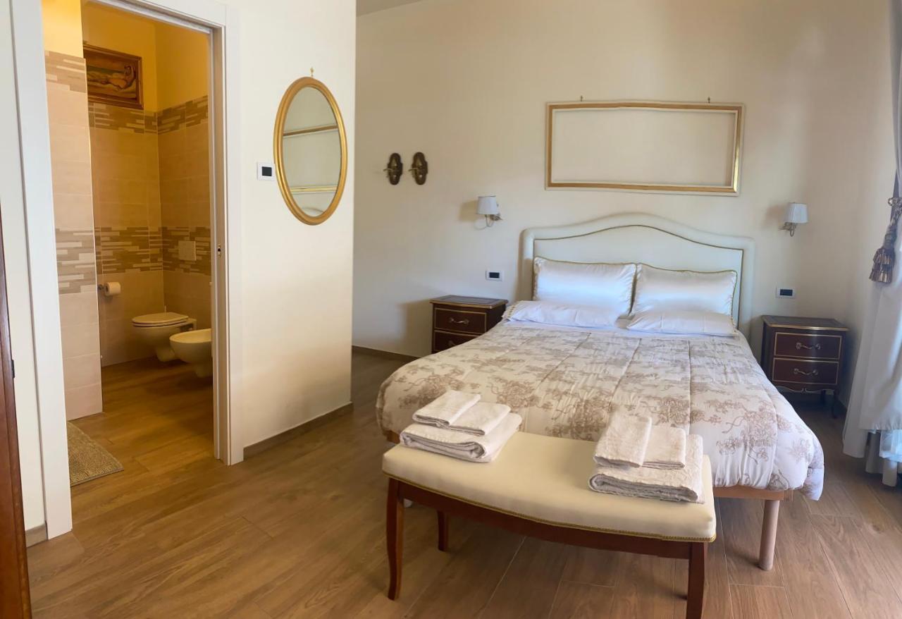 B&B Fior Di Toscana Serravalle Pistoiese Zewnętrze zdjęcie