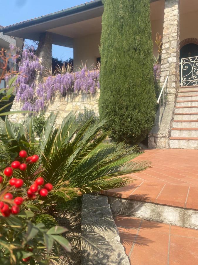 B&B Fior Di Toscana Serravalle Pistoiese Zewnętrze zdjęcie