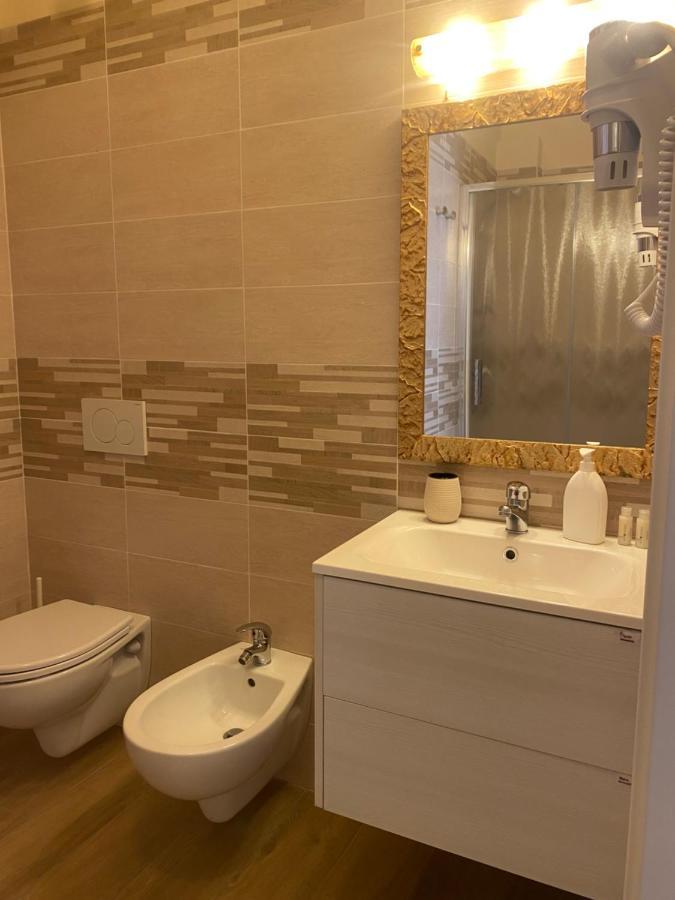 B&B Fior Di Toscana Serravalle Pistoiese Zewnętrze zdjęcie