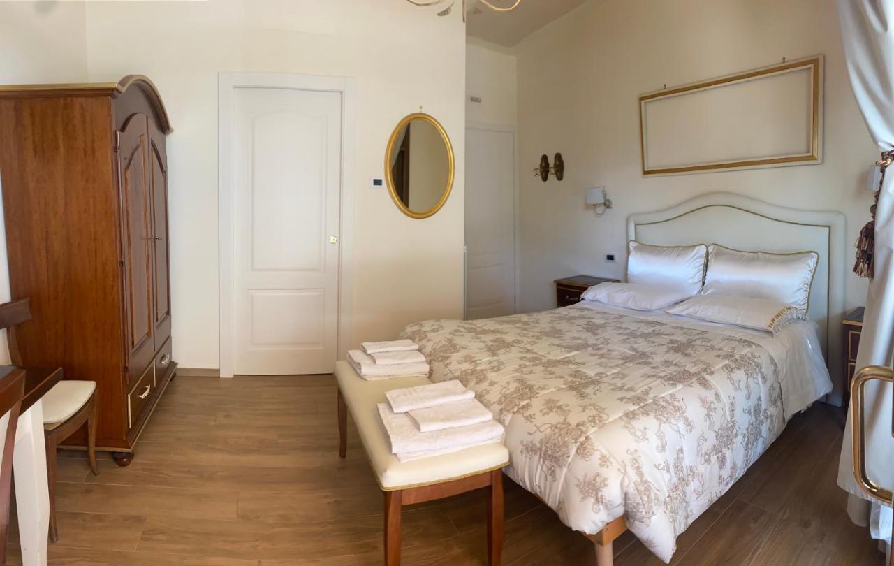 B&B Fior Di Toscana Serravalle Pistoiese Zewnętrze zdjęcie