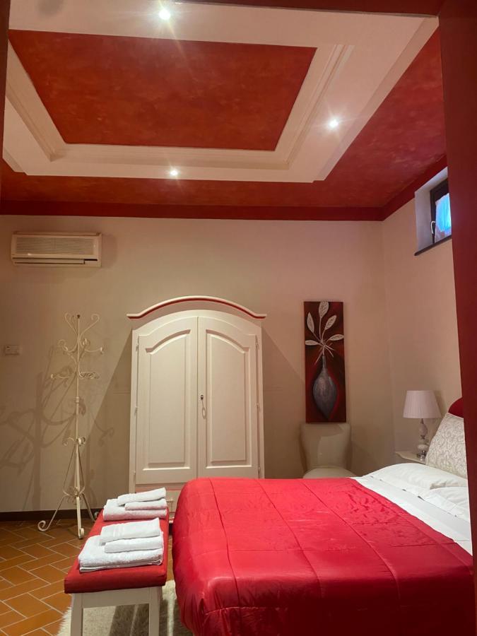 B&B Fior Di Toscana Serravalle Pistoiese Zewnętrze zdjęcie