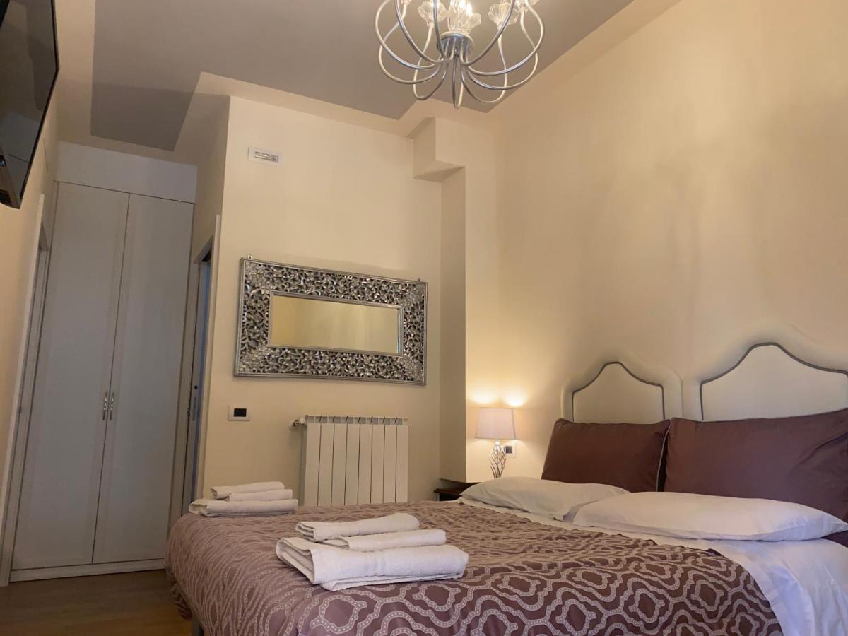 B&B Fior Di Toscana Serravalle Pistoiese Zewnętrze zdjęcie